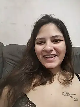 DudaCruz - Brincando com a bct 5min