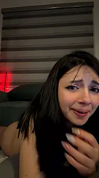 Dani-nari - reverse cowgirl