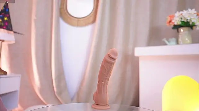 Valeriestyle - handjob and spit your cock