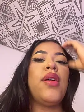 Alexa_candy19 - show milk