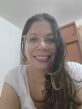 Carliina_Soussa - Show vagina, tits