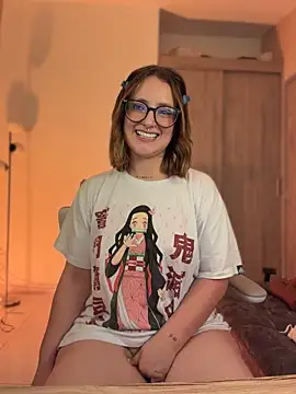Megan_lu2 - open ass