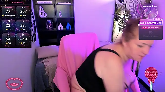 JenniferLight's Live XXX Chat