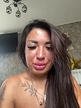 RuslanaXX - Make me squirt