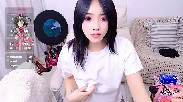Aquarius-Tianbao - 大黑牛控制5分钟
