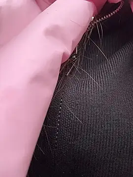 LisaCatt - doggy without panties 🍒