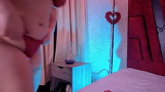 Manelike_ - bounce tits