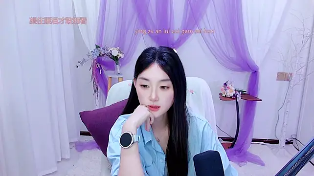 Tili_Lucky - 所有的美好总是不期而遇~