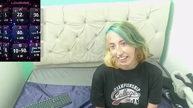 Amoremerchmar