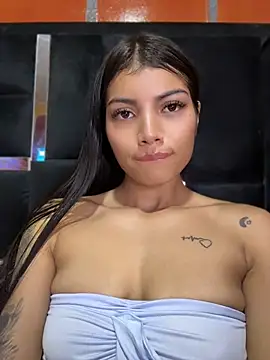 NatashaaSweet_ - Masturbación🥵