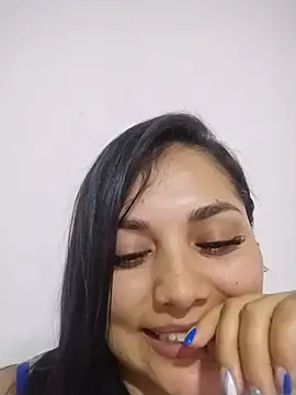 BlueeDiamond - 🔥Full naked🔥