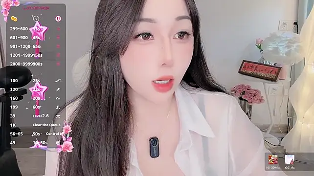 Liz-nn - 运动模式开启（目标最后10币任选菜单一项）限999币以下