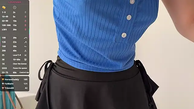Wow_Akemi - 🍑FLASH ASS🍑
