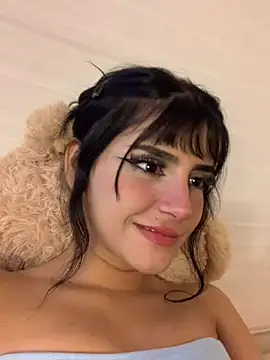 Ivy-777 - Flash tits in the call