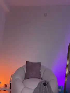 Miiel1_ - Full Naked & Oil In Ass 🥵🔥