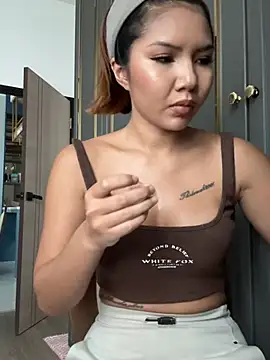 Alittleasiangirl - Fuck dildo