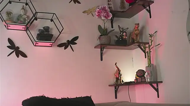 Val_ferreyra - fingers in your pussy