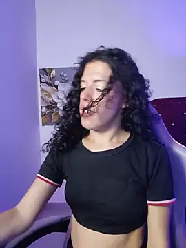 Vanesa_gomez - ⚡MAKE ME CUM WITH YOUR VIBES 💦CREAMY