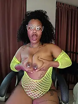Tanisha__lux - open ass + spank the ass