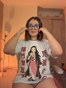 Megan_lu2 - open ass