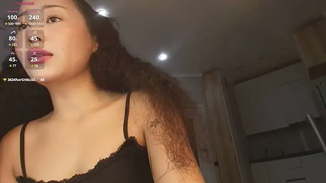 Hangiho - oil tits