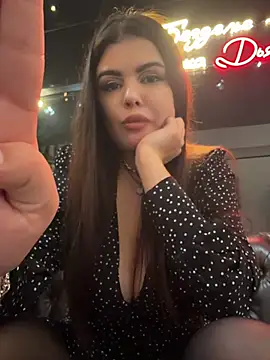 AmelliaDiamond - Slup naked pussy +boob