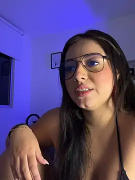 Abby-26 - Fuck My Pussy With Dildo