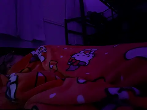 C00k13kat - get naked for rest of stream