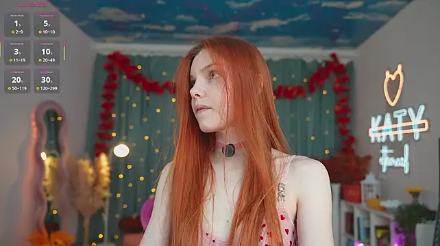 Katy__Ethereal - blowjob