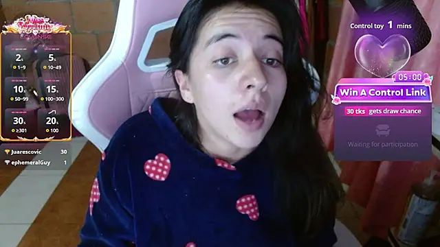 Maggie_Fox3 - SHOW CUM