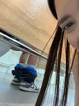 BallerinaCappuccino_ - pinch nude nipples public
