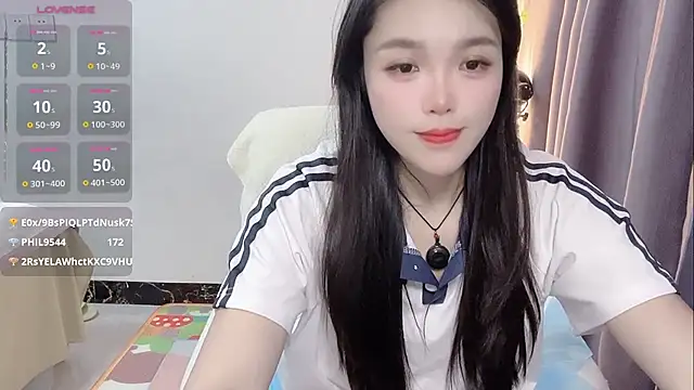 Weiwei-8 - 小粉控制5分钟