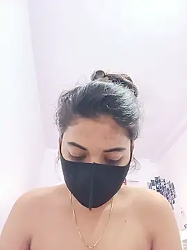 HOTTY-SONIYA - Armpit show😜😜😜