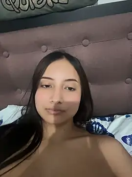 Melissamar - Show ass