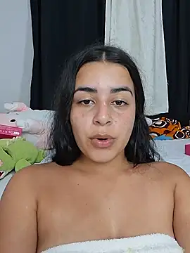 Maite_4 - masturbate