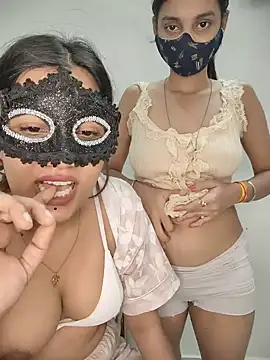 Miss_kamiya_Jaan - show pussy