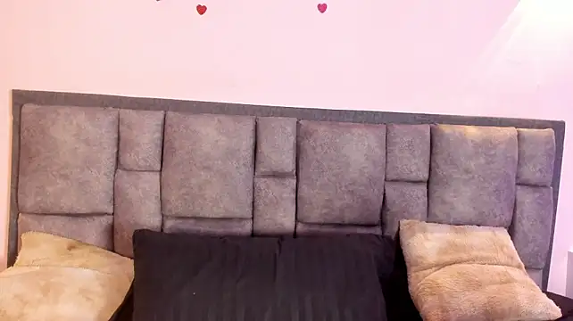 Violeth-Smit - Your hard cock is better between my tit