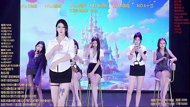 RV-525- - 完成目标，奖励全员棒棒糖~