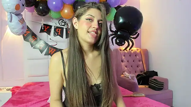 Lana_Sanders - rub clit