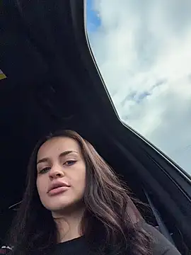 AngelinaTeller - Squirt 💦