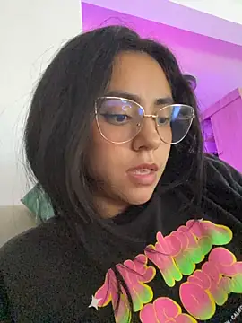 Sara-215 - Naked for u