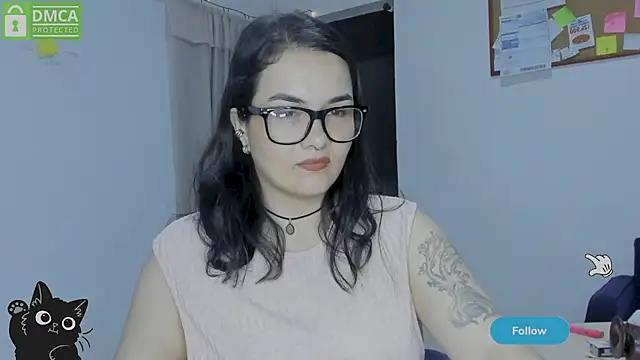 Sofialacolombiana - Fuck my fat pussy guy!