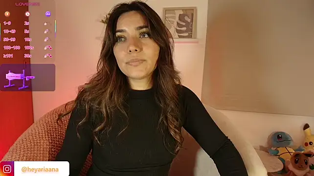 Ariana_bae_ - 😈 Fuck my pussy until cum 😈