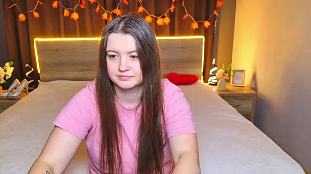 MavkaCute - new underwear🥰