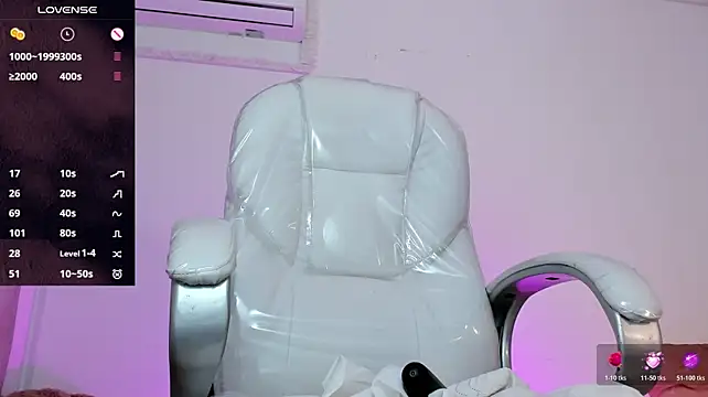 Rou_11 - ride dildo reverse