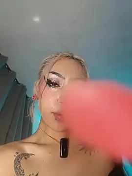 Ounla_Sweet - Show you pussy😈🥴