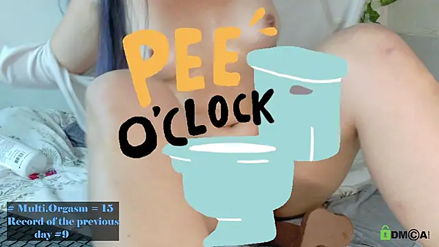 Hot_Candy_ - SPANK ASS X5