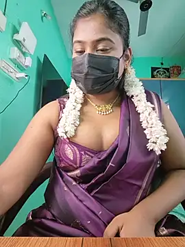 Tamilanushka