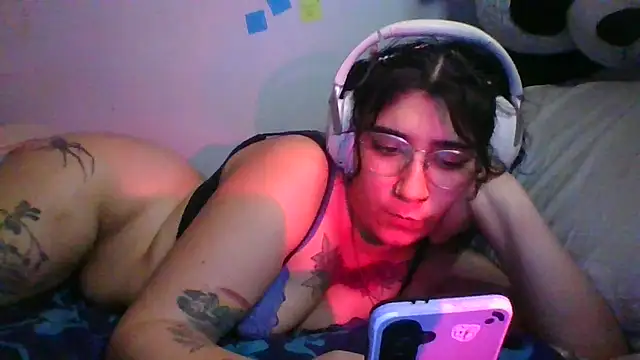 Messalina_exotik - Orgasmo