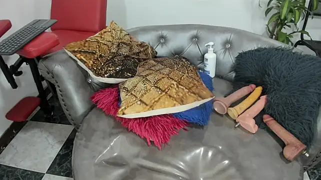 Naughty_milf_esmeralda - SHOW CUMMING🔥🥰